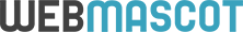 Webmascot - Logo